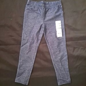 Carter's girls 4T blue